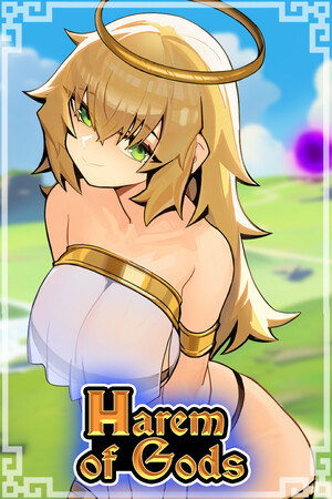 Harem der Götter
