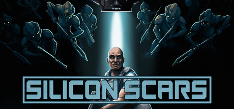 Silicon Scars — Steam header