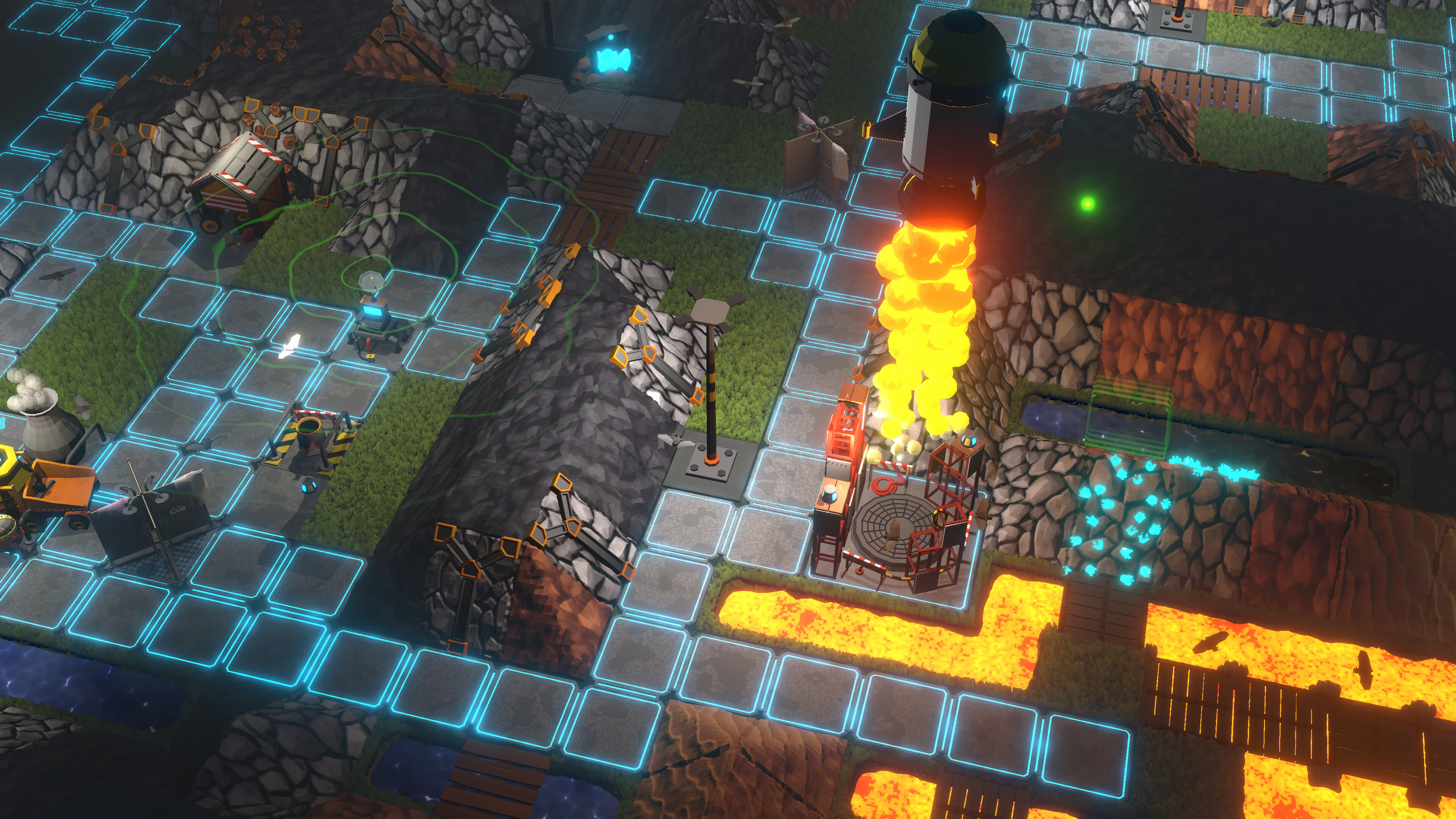 Rocklings screenshot 8