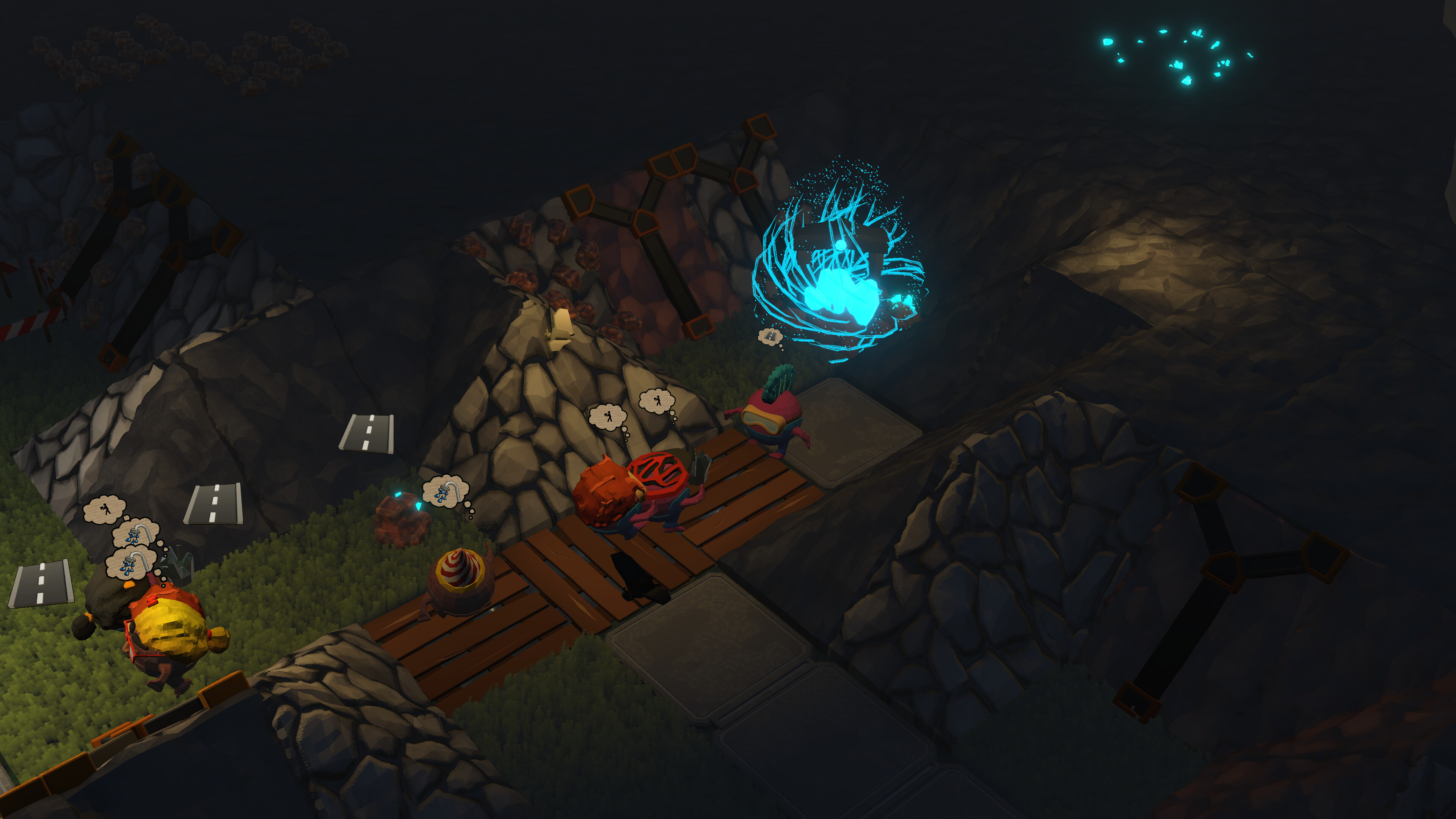 Rocklings screenshot 5