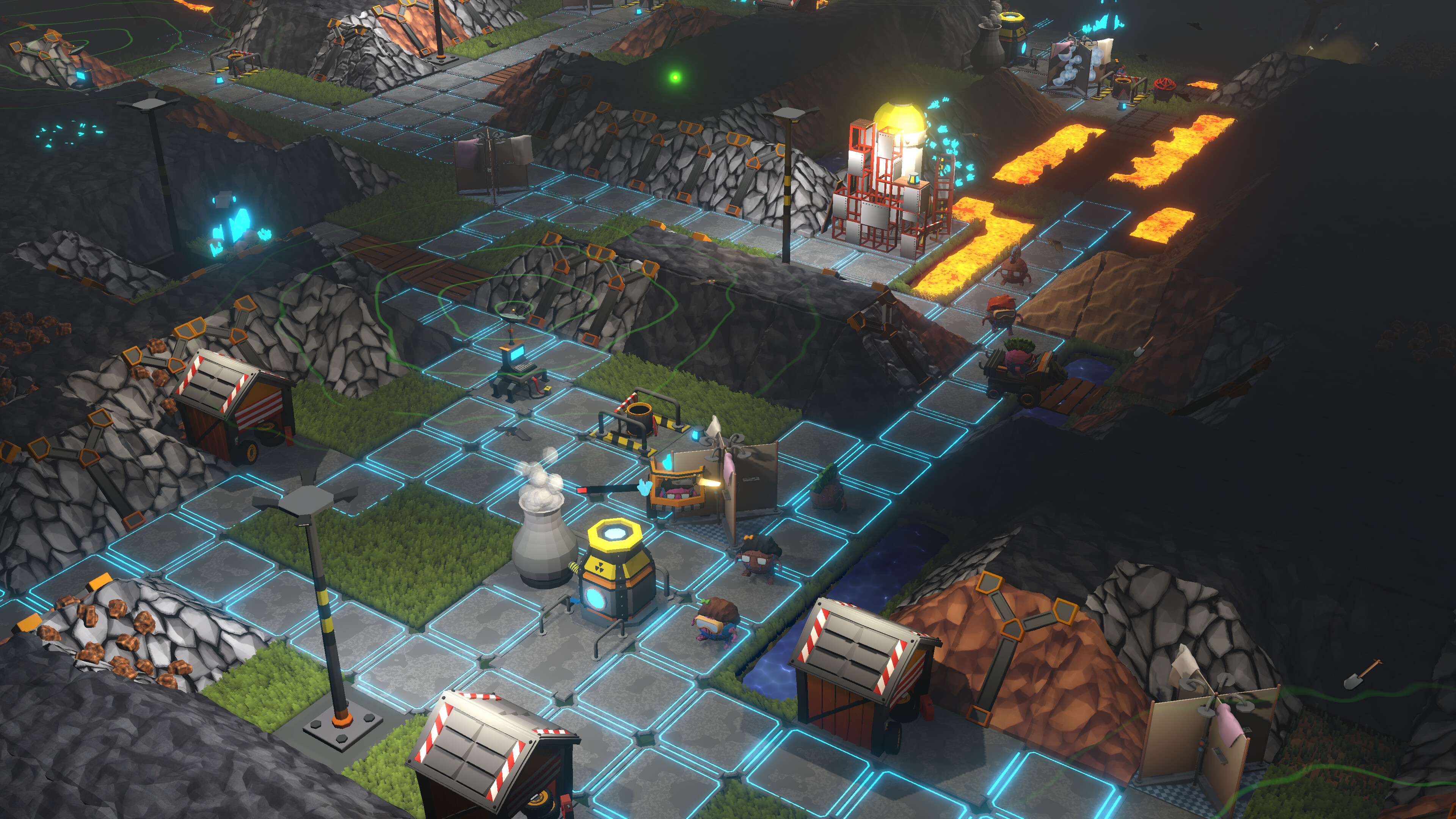 Rocklings screenshot 9
