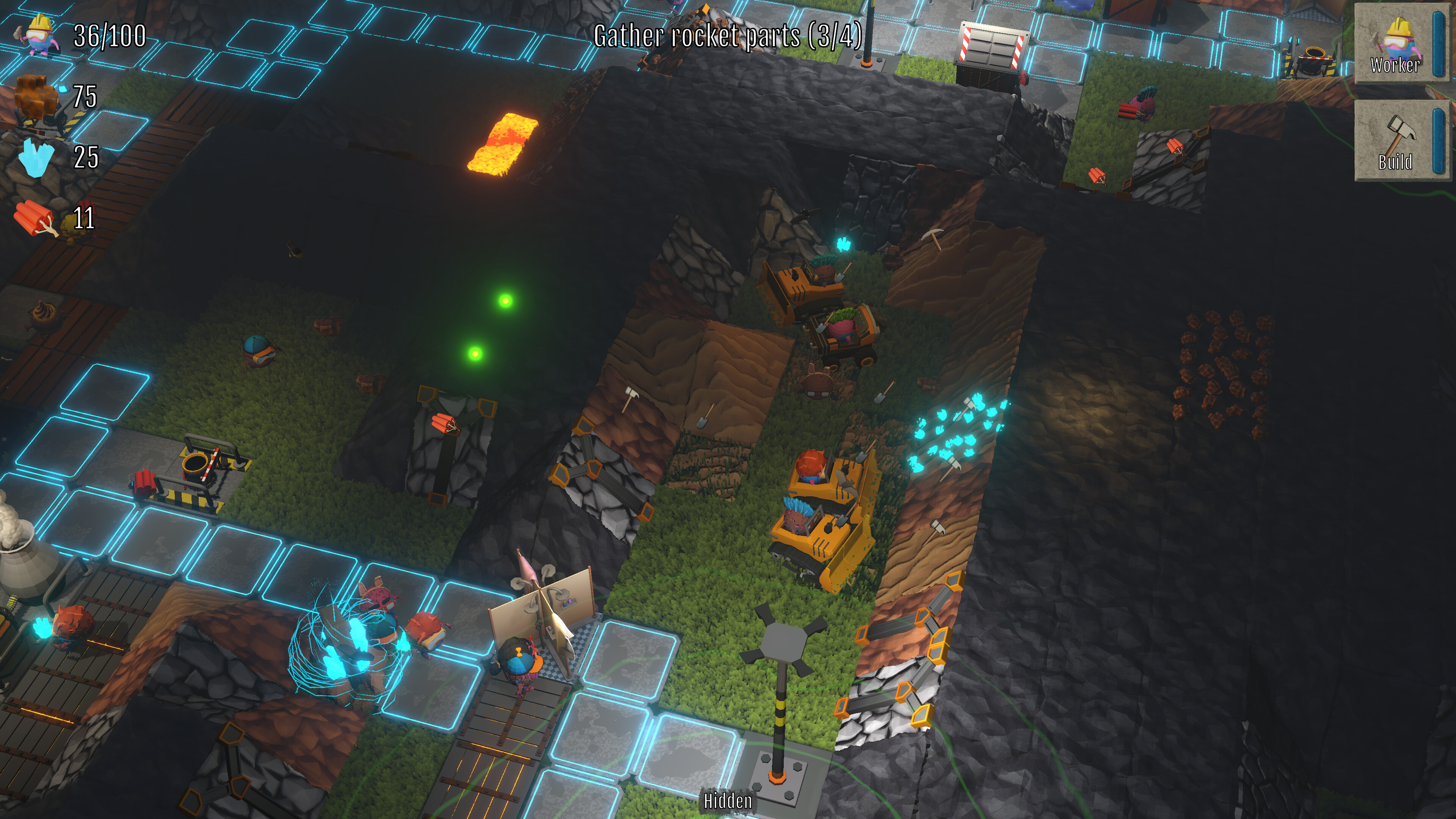 Rocklings screenshot 11