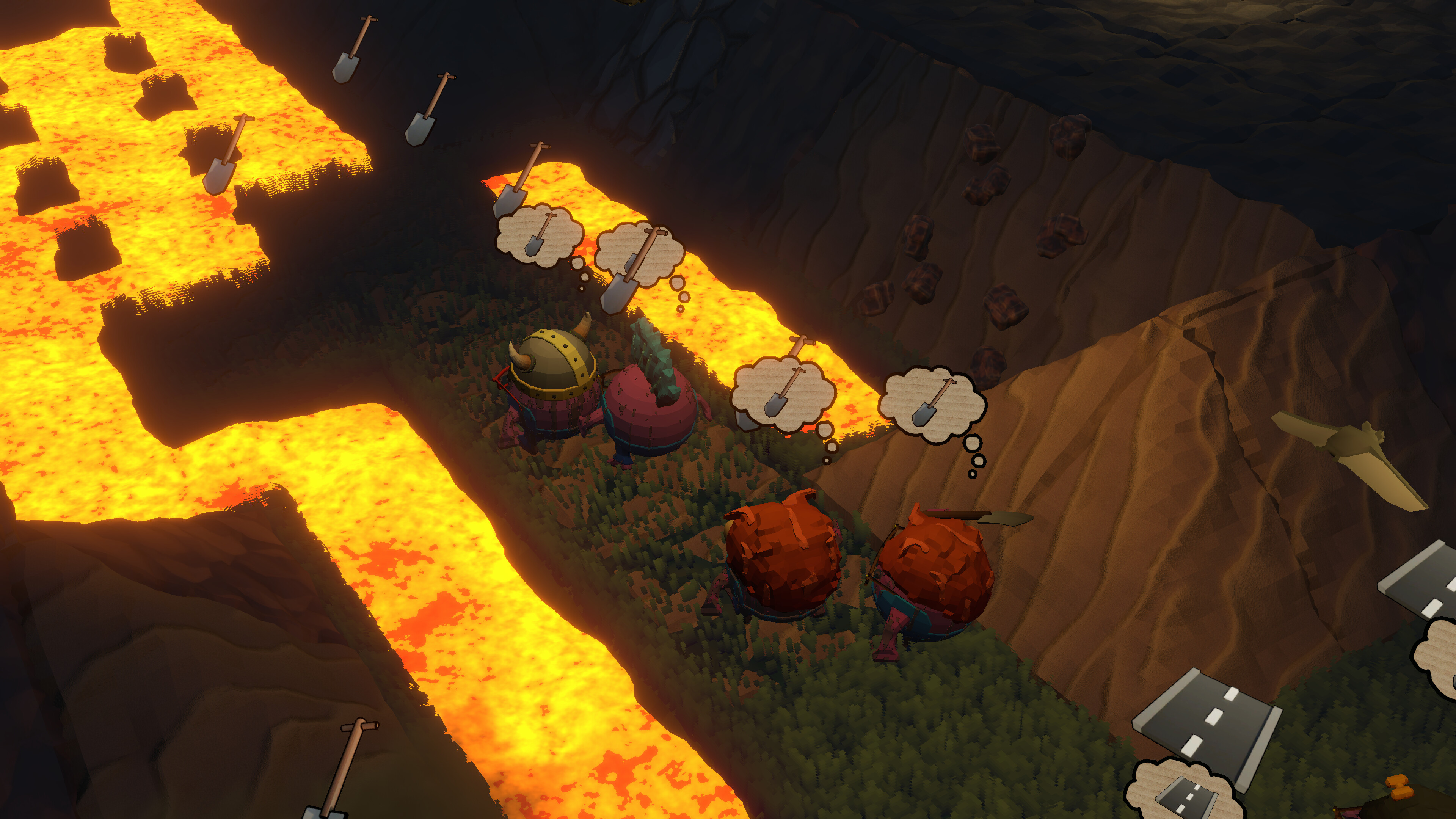 Rocklings screenshot 7