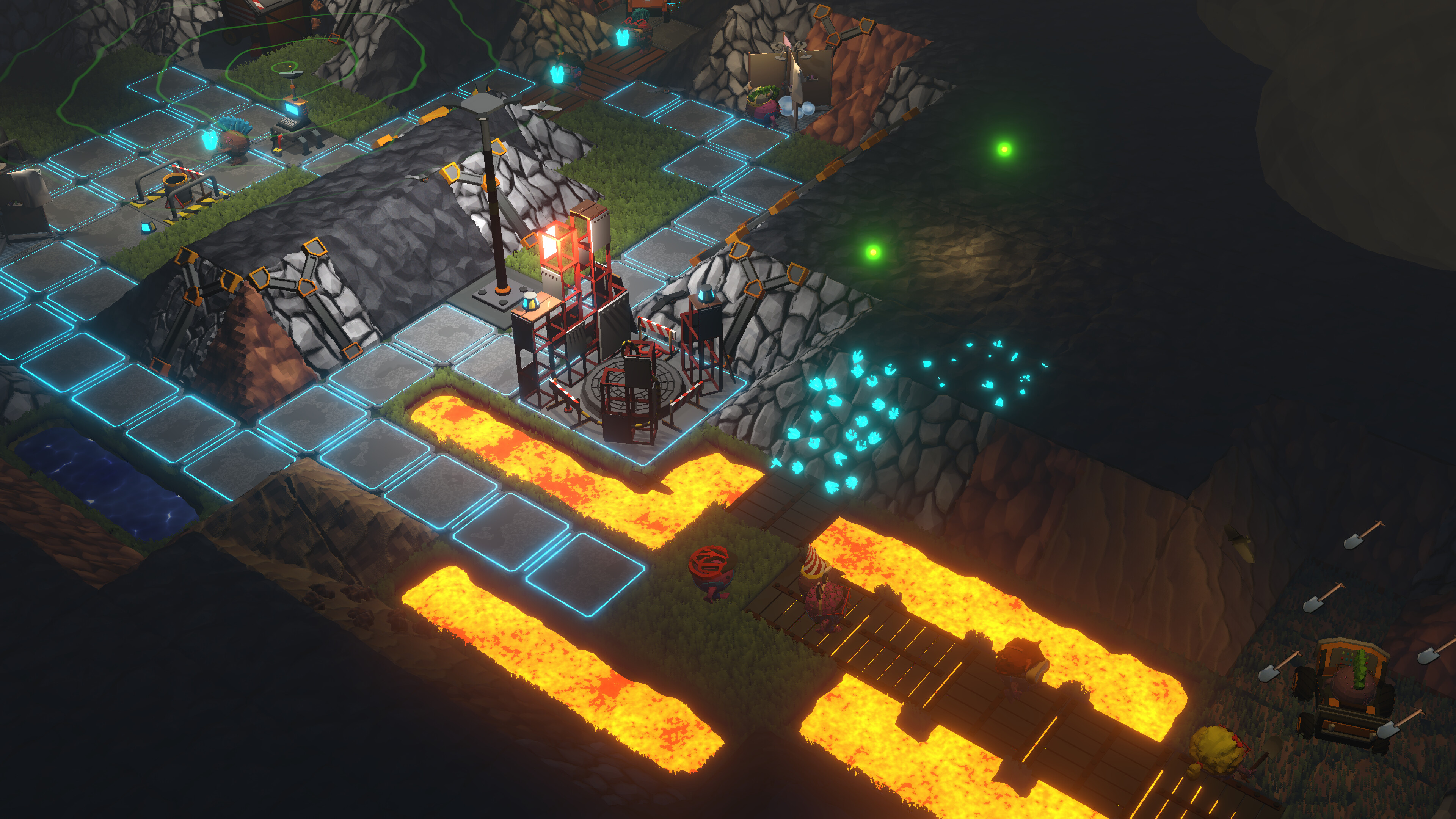 Rocklings screenshot 6
