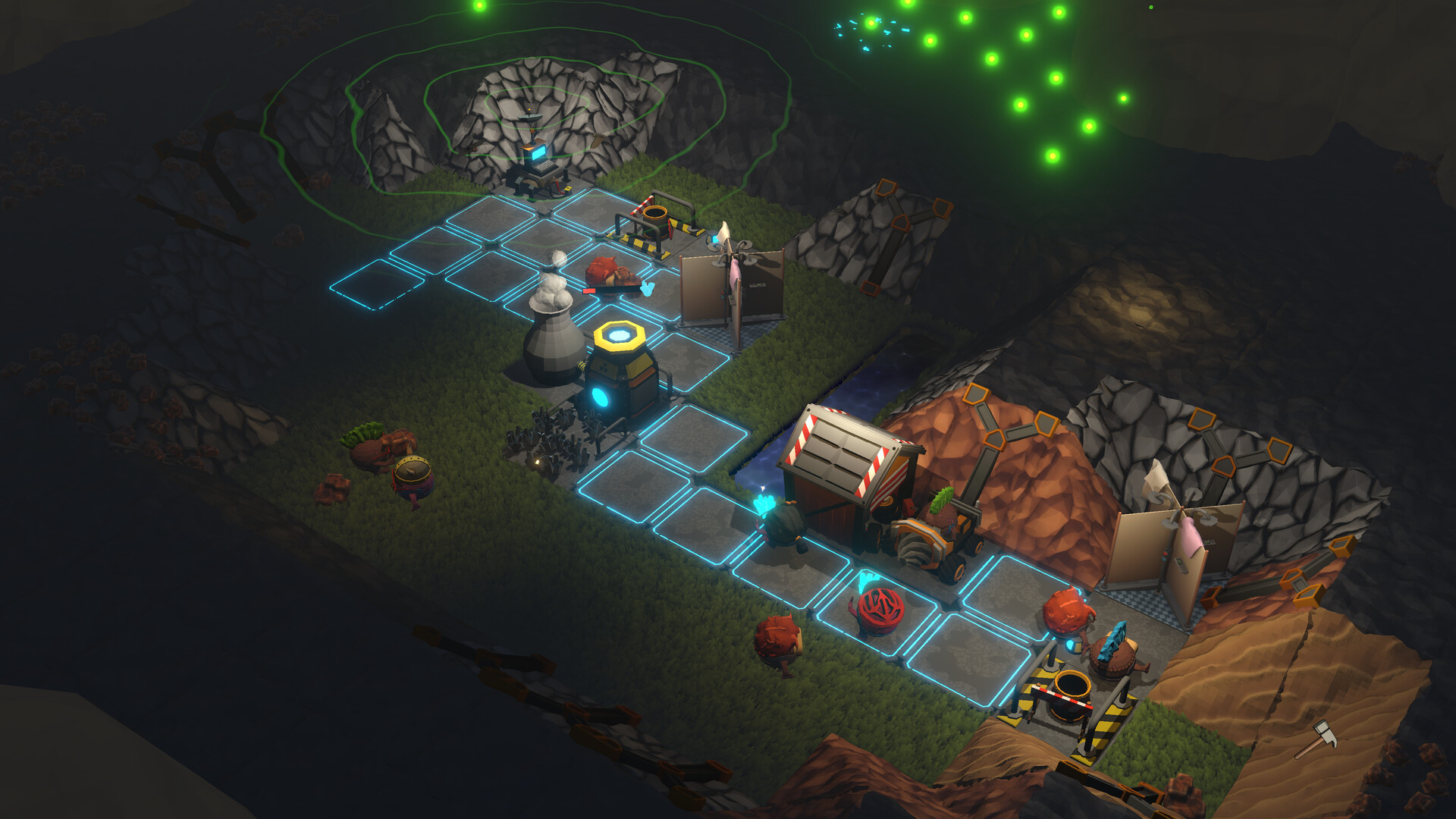 Rocklings - PC Game Screenshot