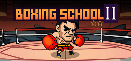 Boxing School 2 — Steam header