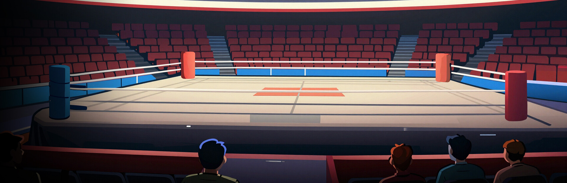 Boxing School 2