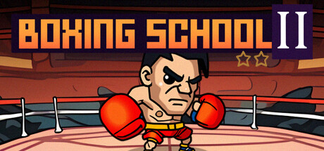 Boxing School 2 Cover Image