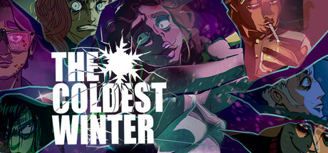 The Coldest Winter