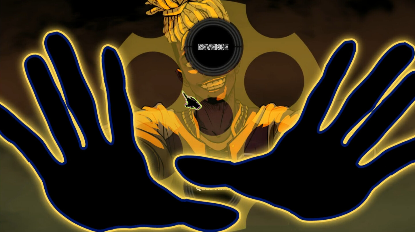 The Coldest Winter screenshot 13