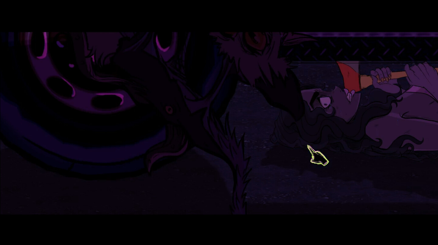The Coldest Winter screenshot 14
