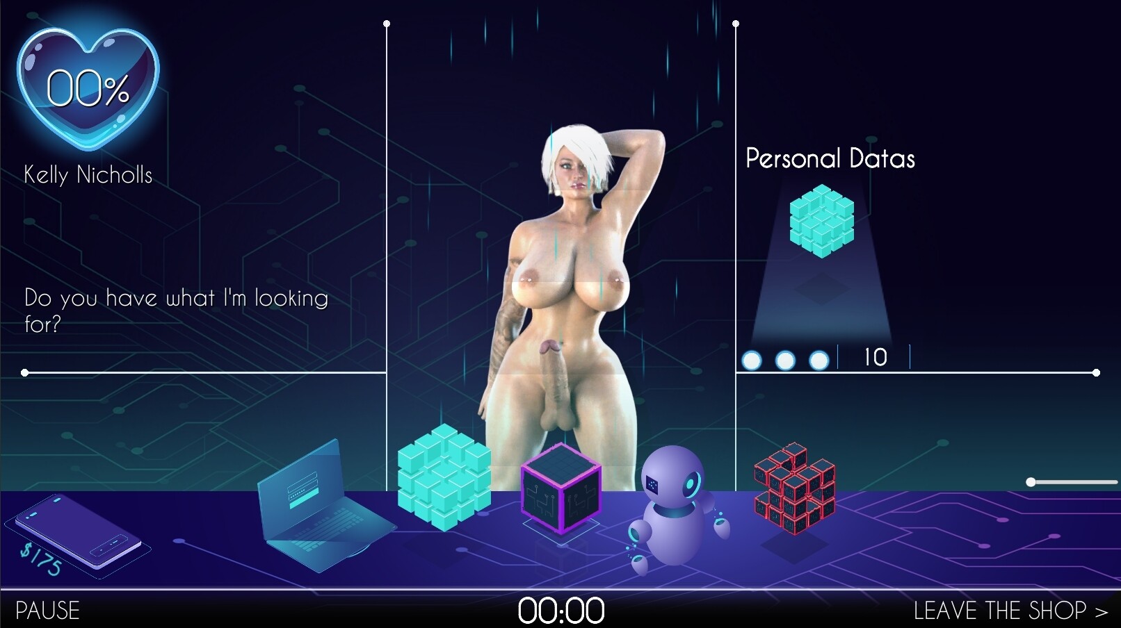 FUTAMARKET screenshot 3