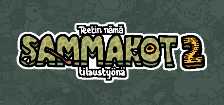 Teetin nämä sammakot tilaustyönä 2