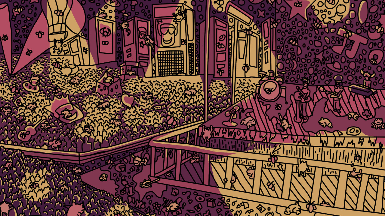 I commissioned some frogs 2 screenshot 14