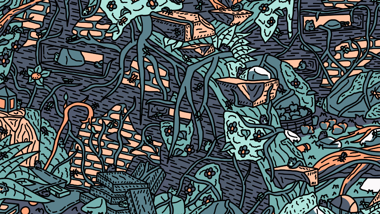 I commissioned some frogs 2 screenshot 7