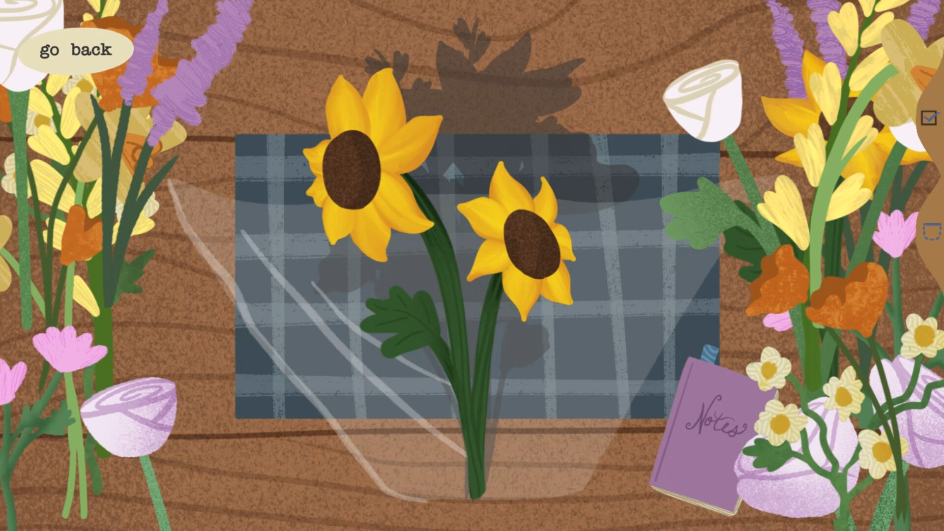 Tulip screenshot 4