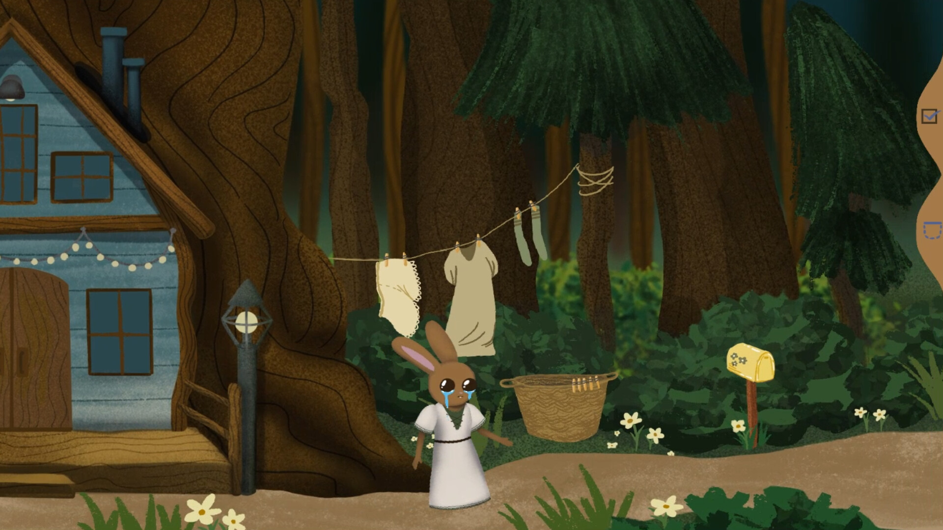 Tulip screenshot 1