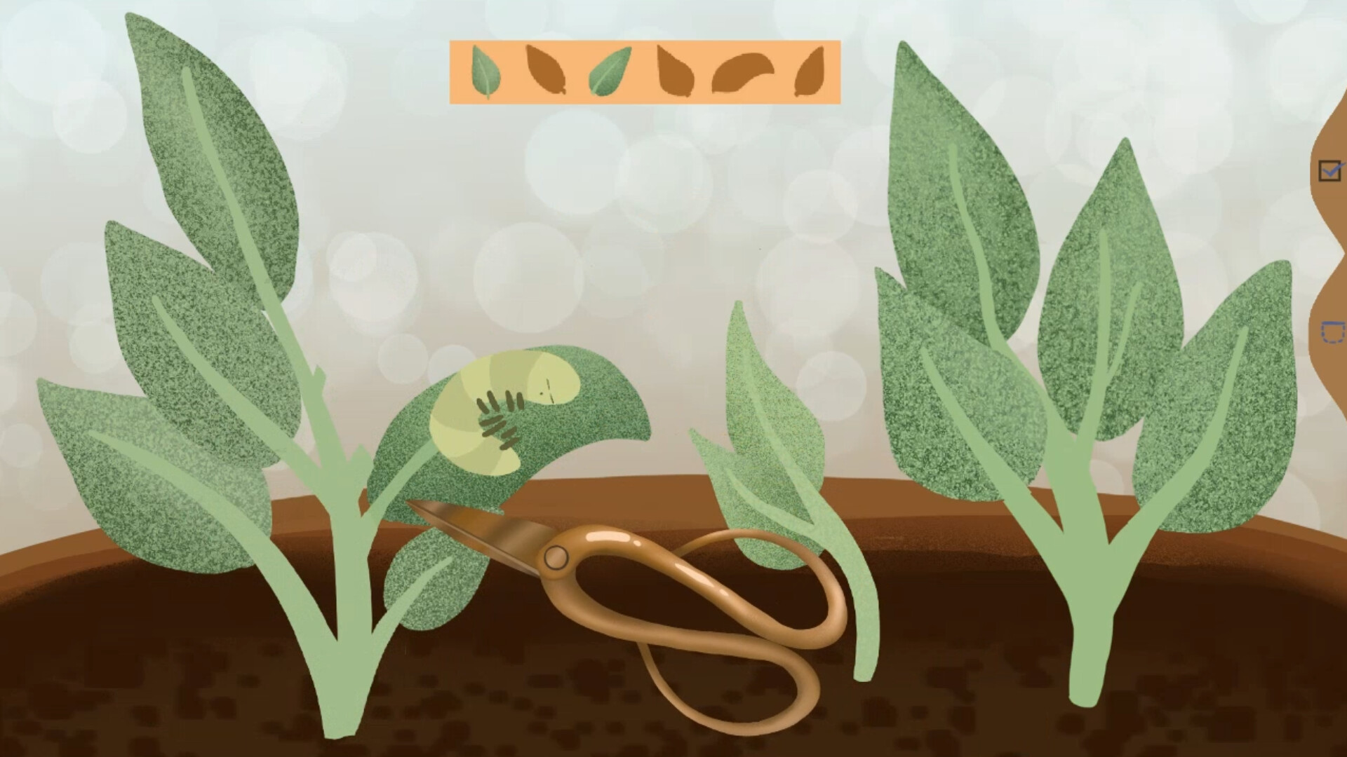 Tulip screenshot 3