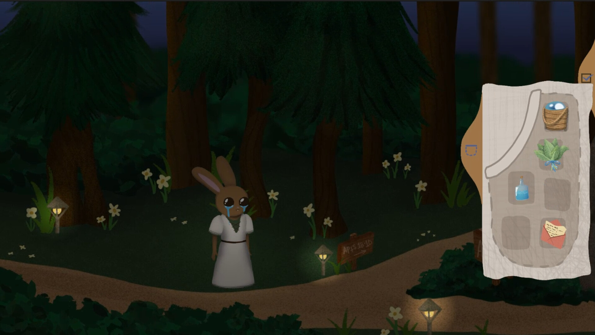 Tulip screenshot 5