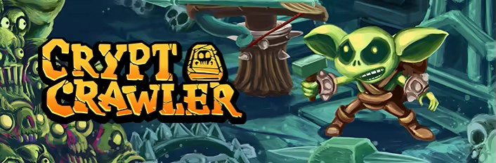 Crypt Crawler