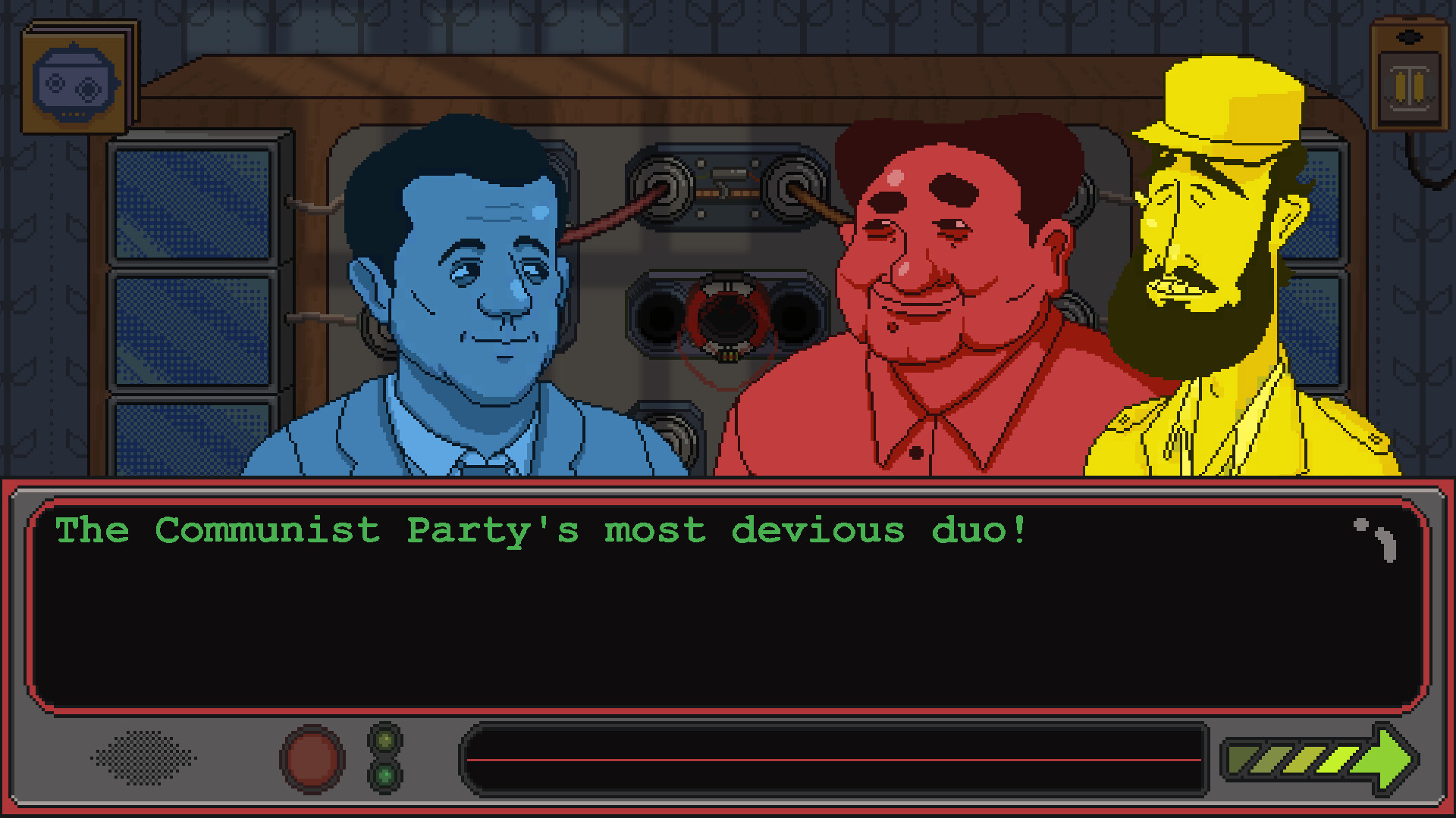 Cold Calling screenshot 2
