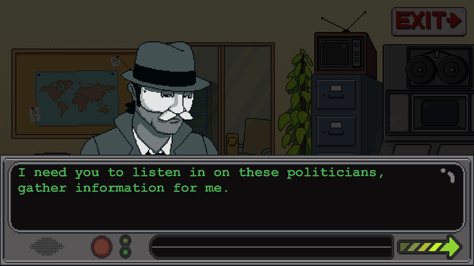 Cold Calling screenshot 6