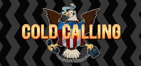 Cold Calling Cover Image