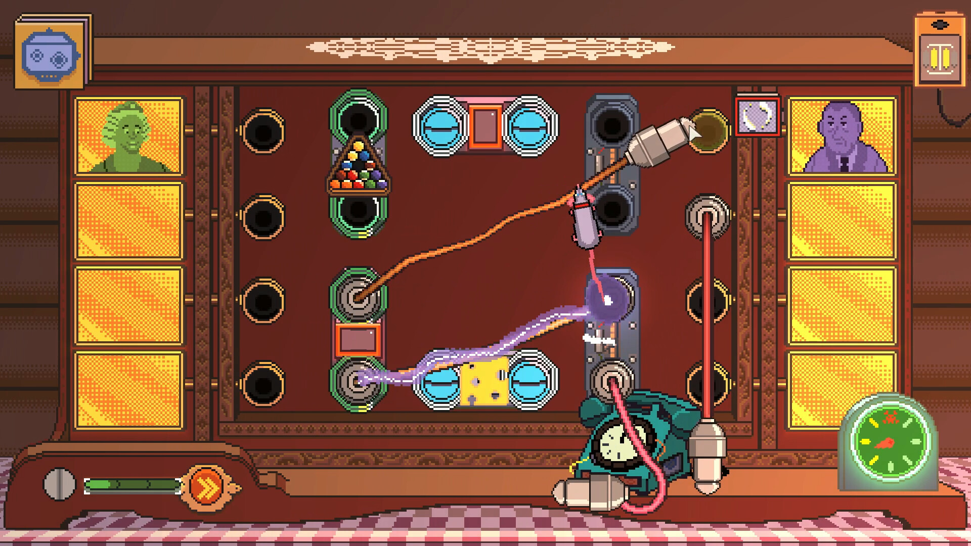 Cold Calling screenshot 3