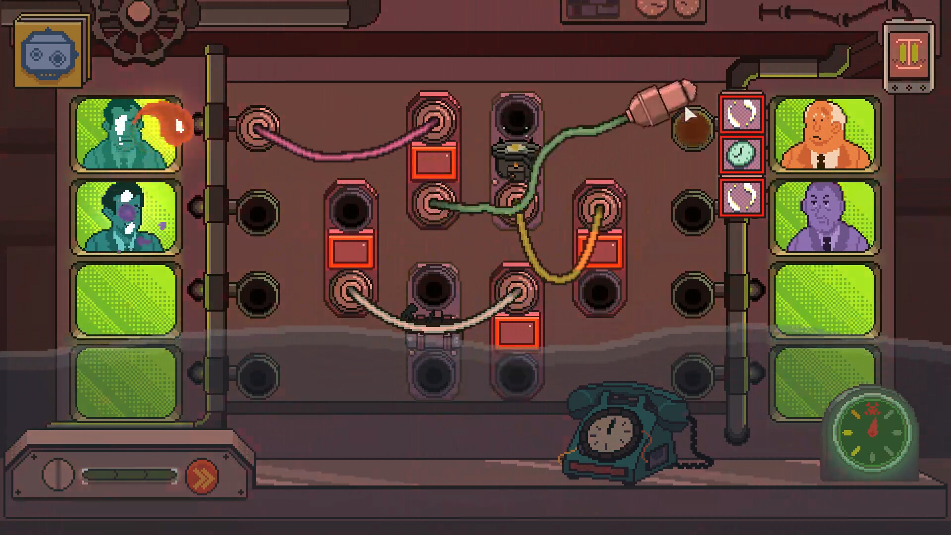 Cold Calling screenshot 5