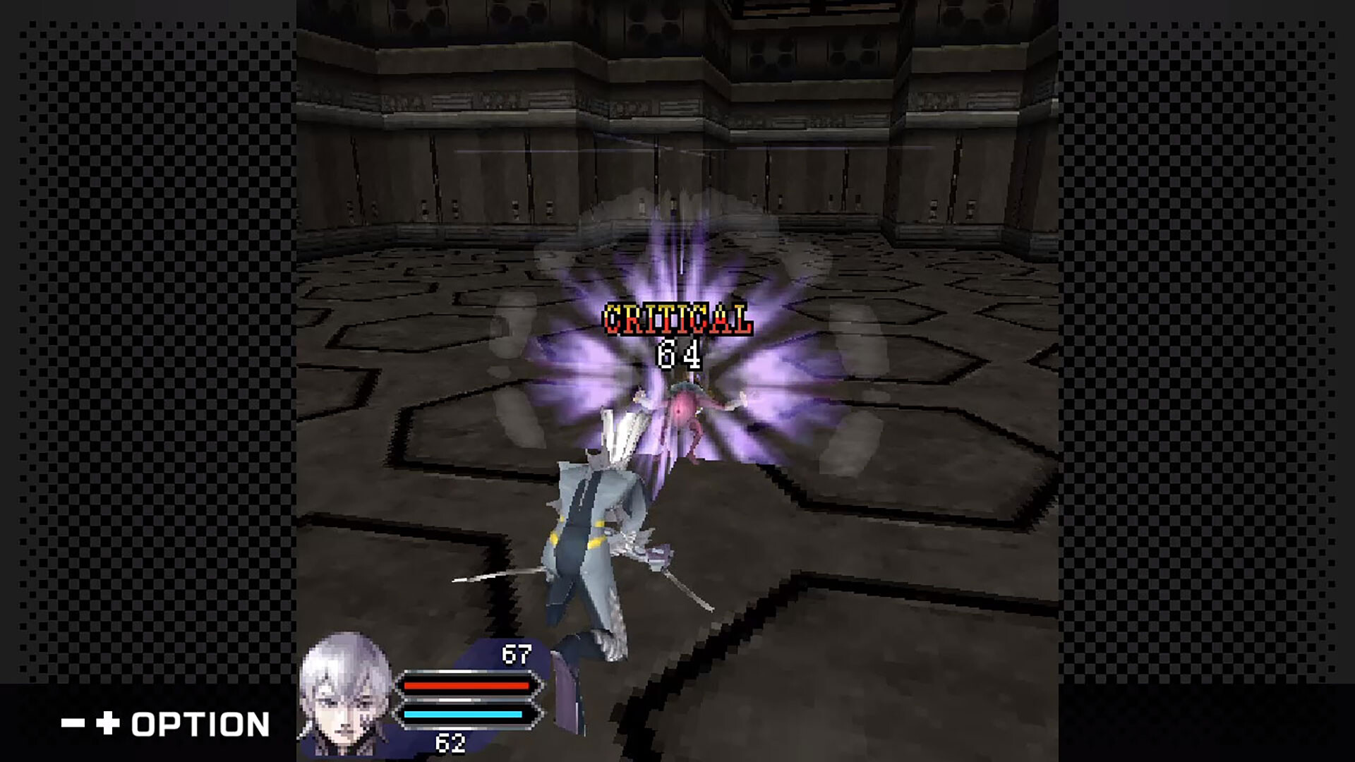 G-MODEアーカイブス+ DIGITAL DEVIL SAGA アバタール・チューナー A's TEST Server完全版 screenshot 1