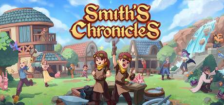 Smith's Chronicles