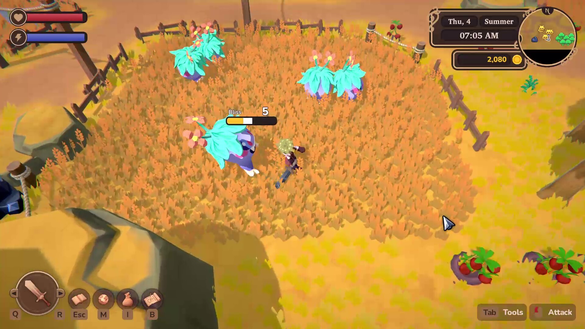 Smith's Chronicles screenshot 9