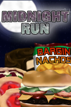 Midnight Run