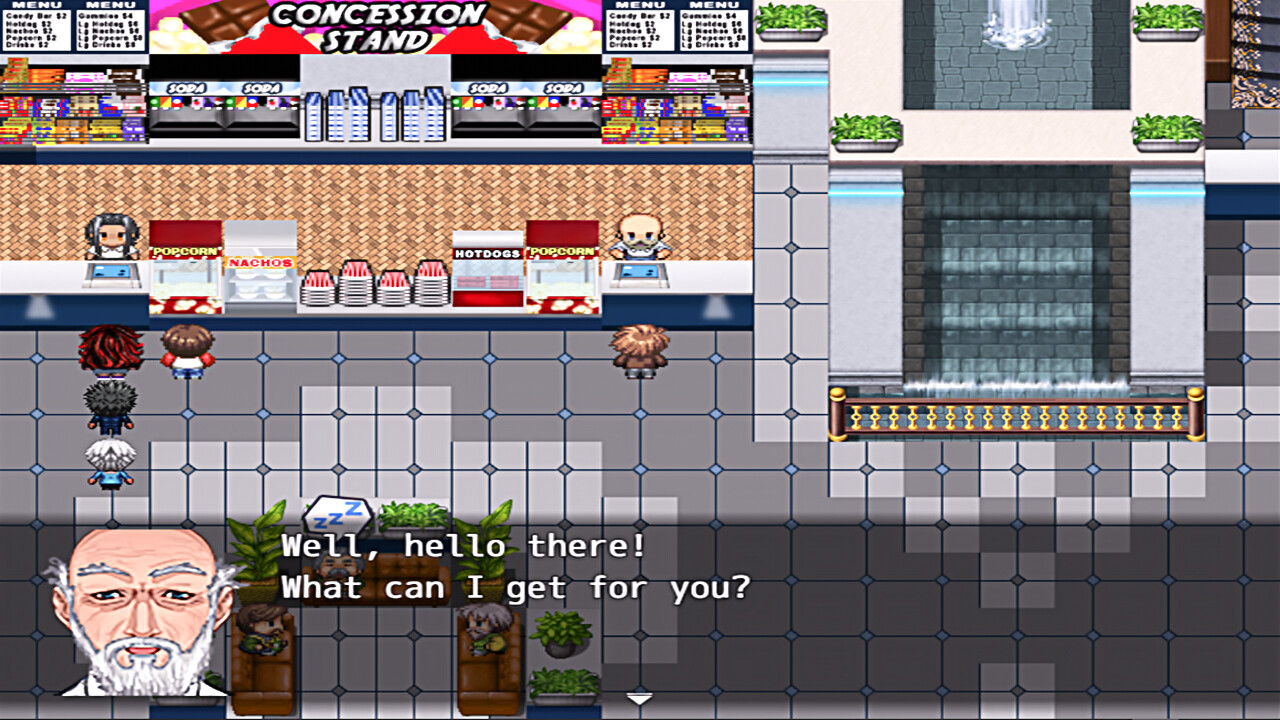 Midnight Run screenshot 5