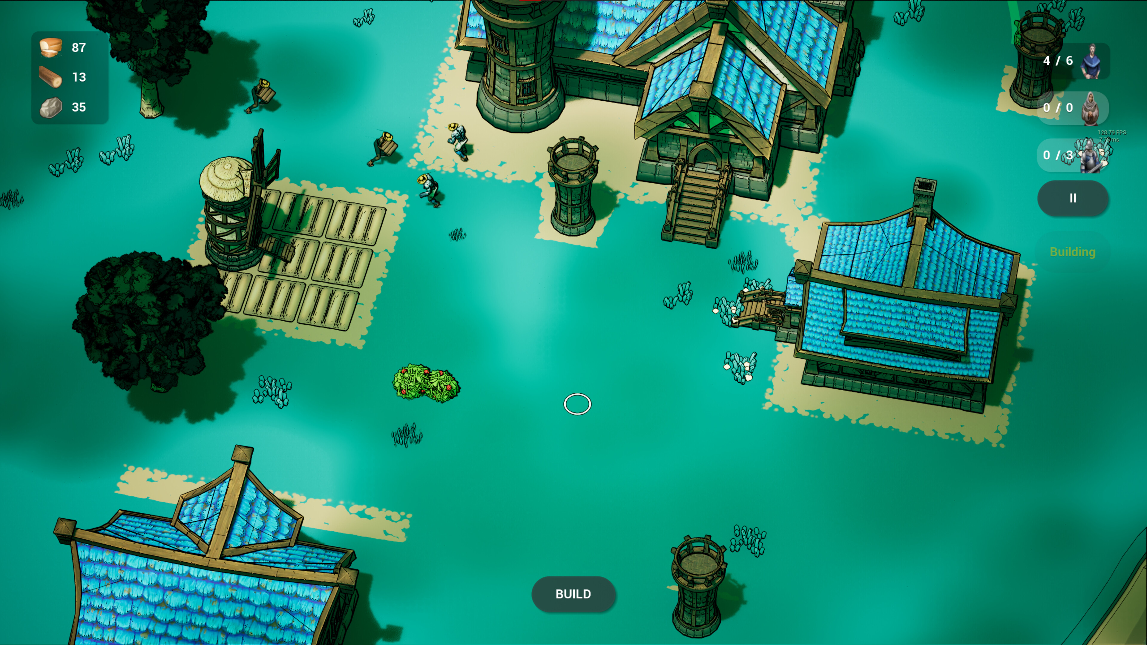 Vasterra screenshot 7