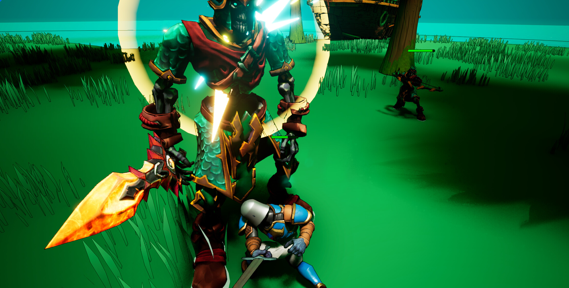 Vasterra screenshot 14