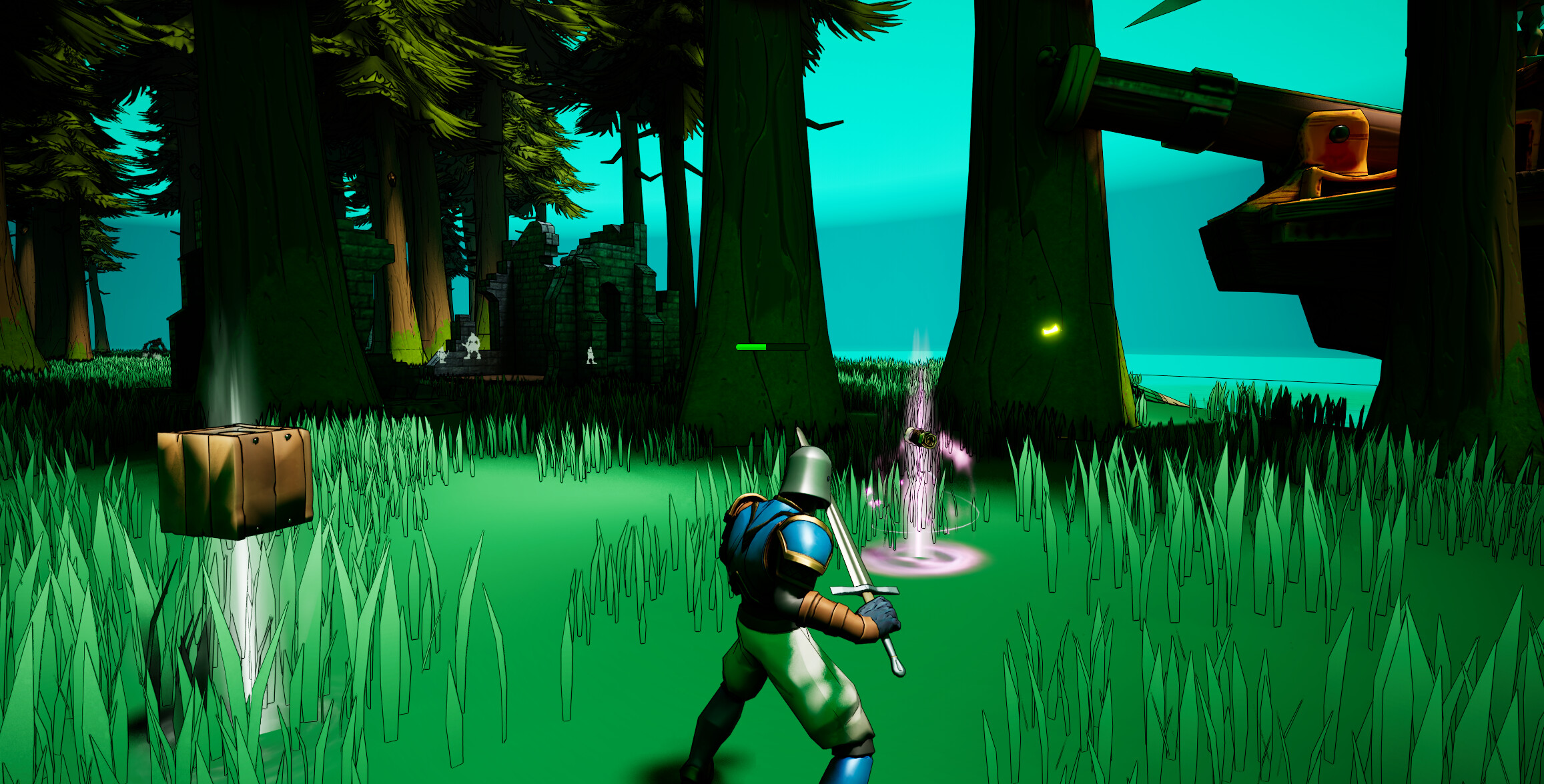 Vasterra screenshot 15