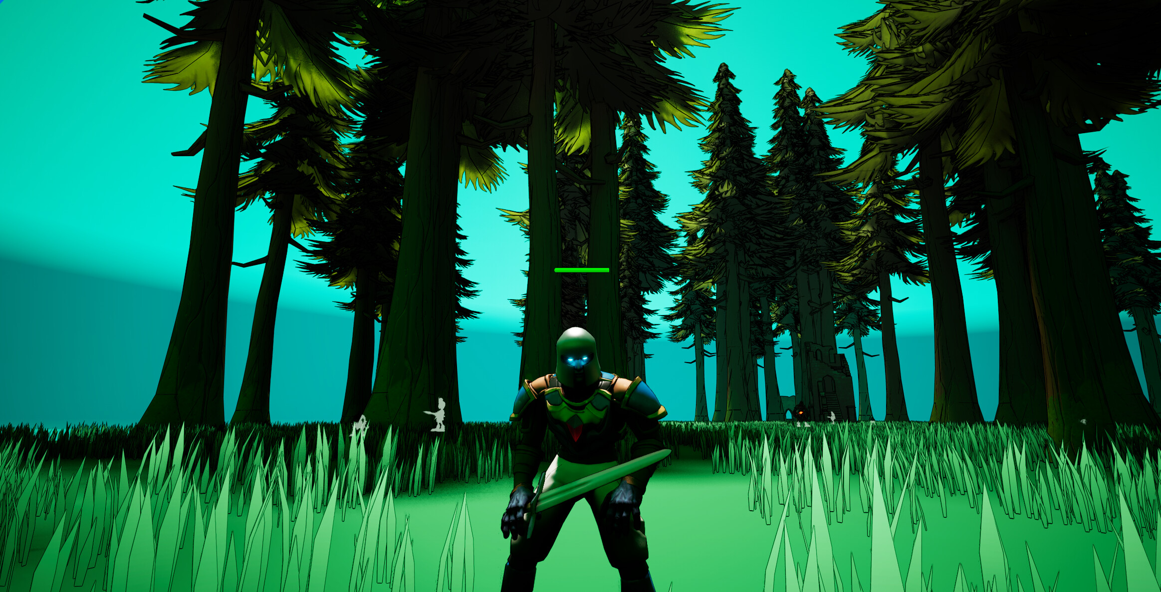 Vasterra screenshot 11