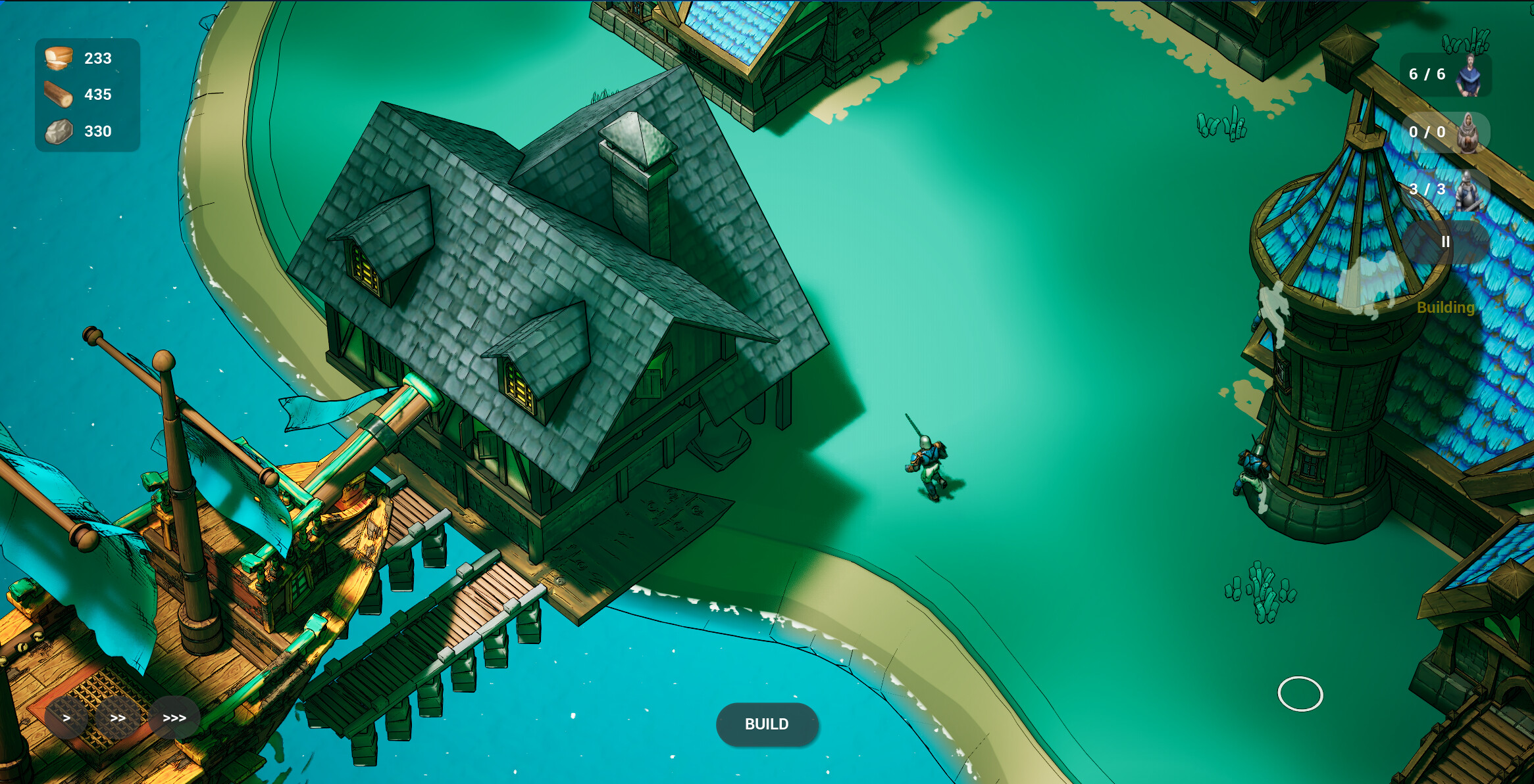 Vasterra screenshot 9