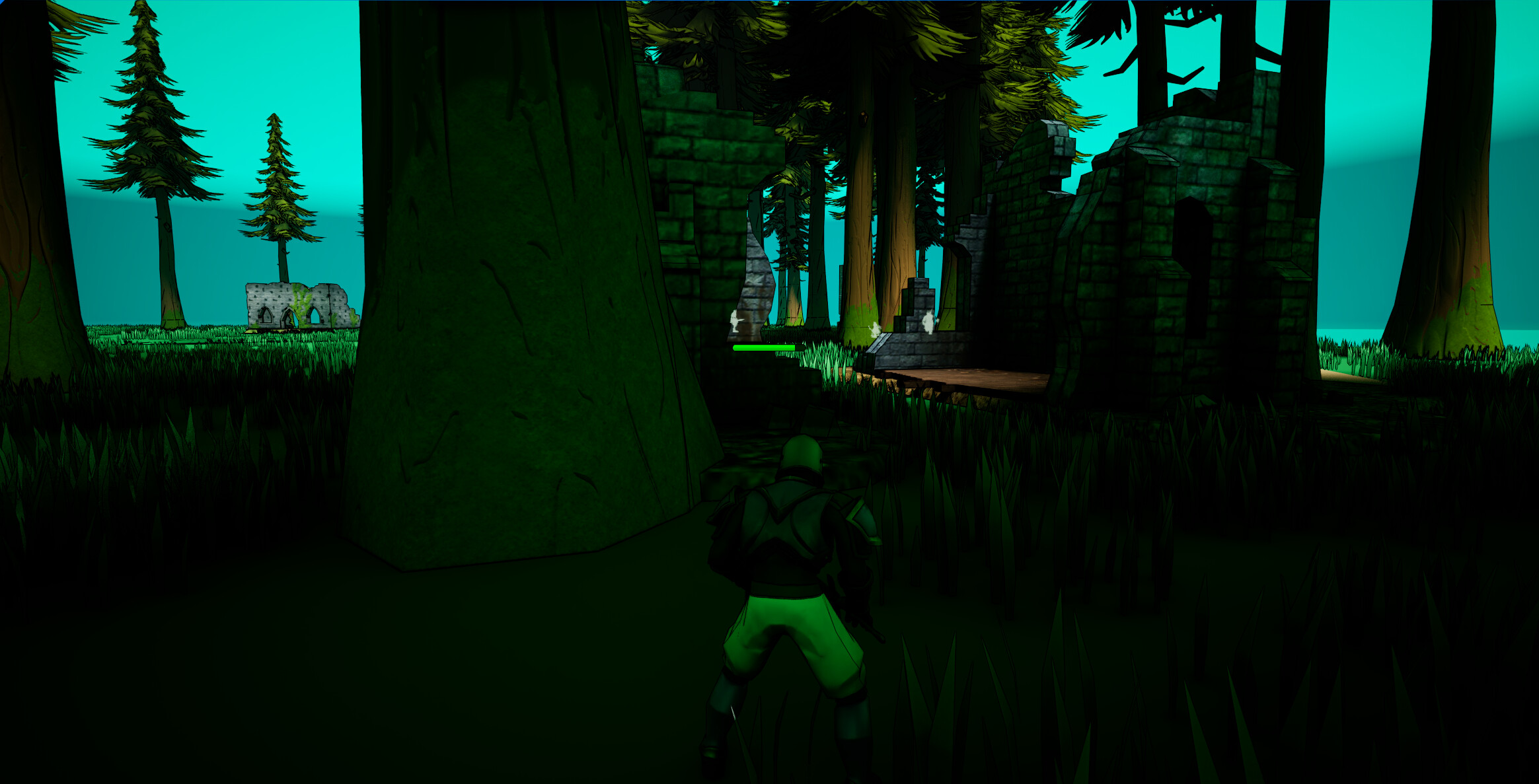 Vasterra screenshot 12