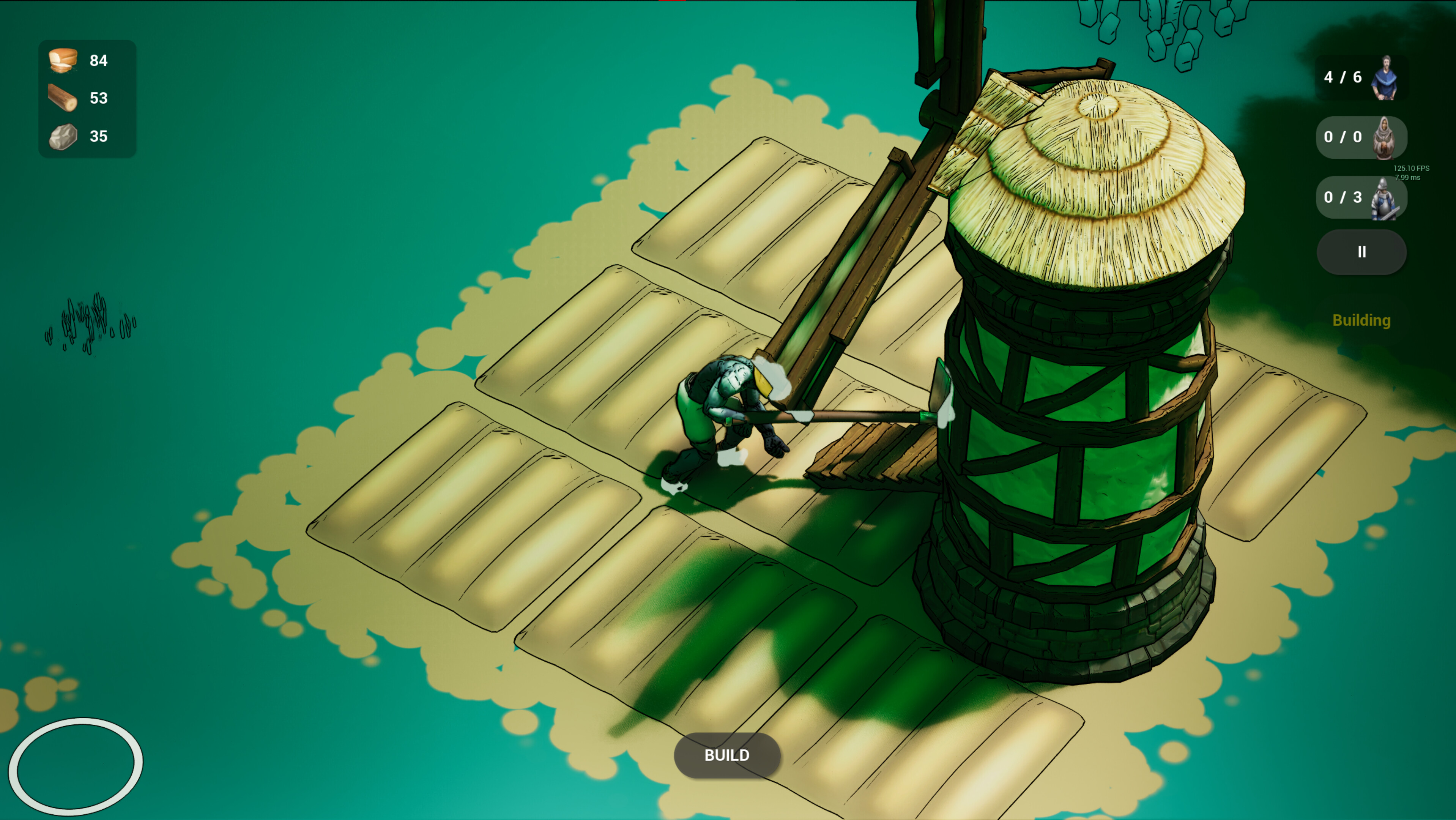 Vasterra screenshot 6