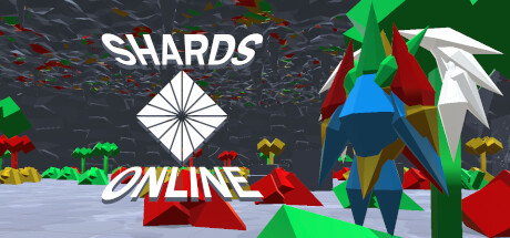 Shards Online Cover Image