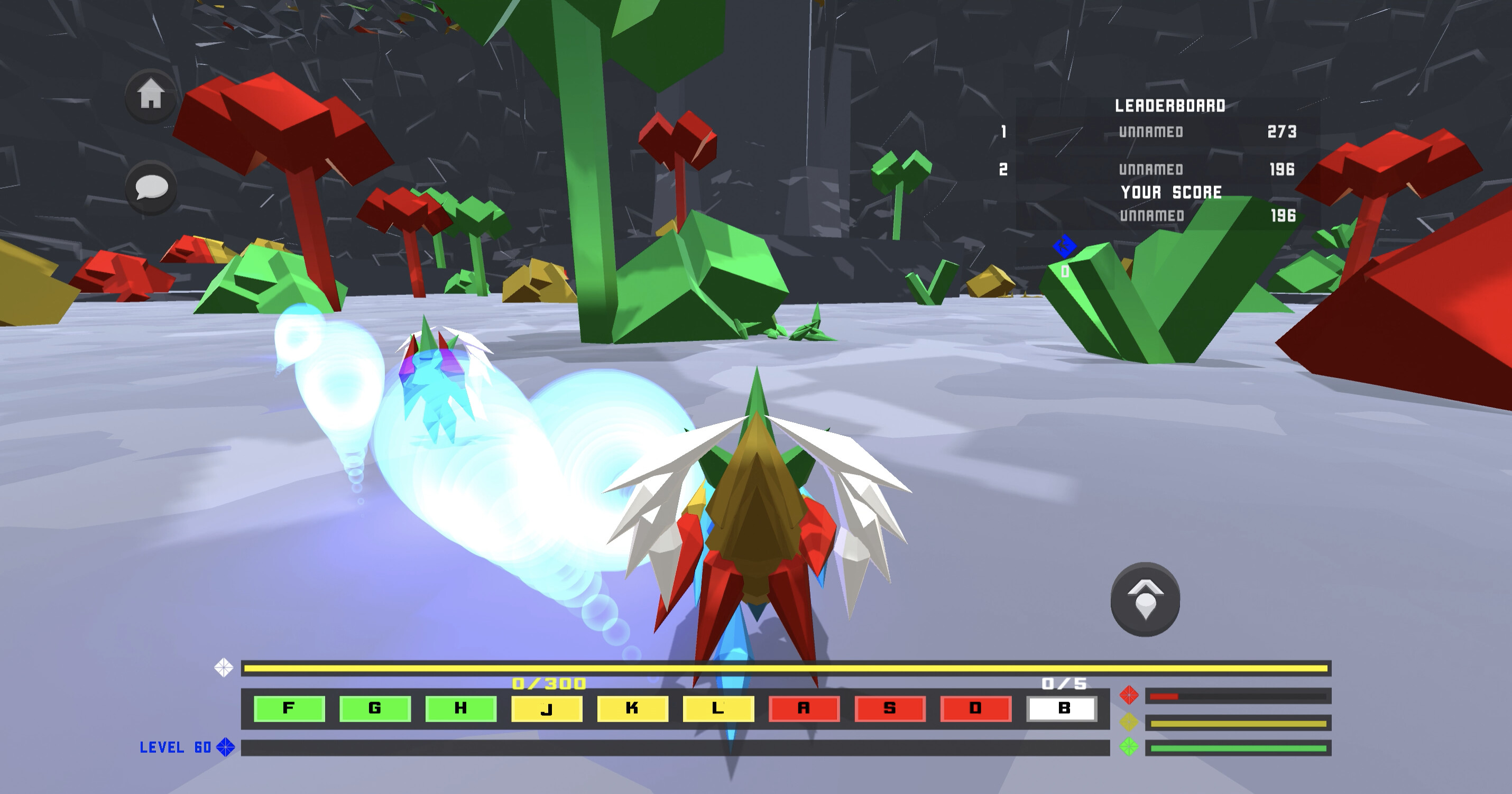 Shards Online screenshot 3