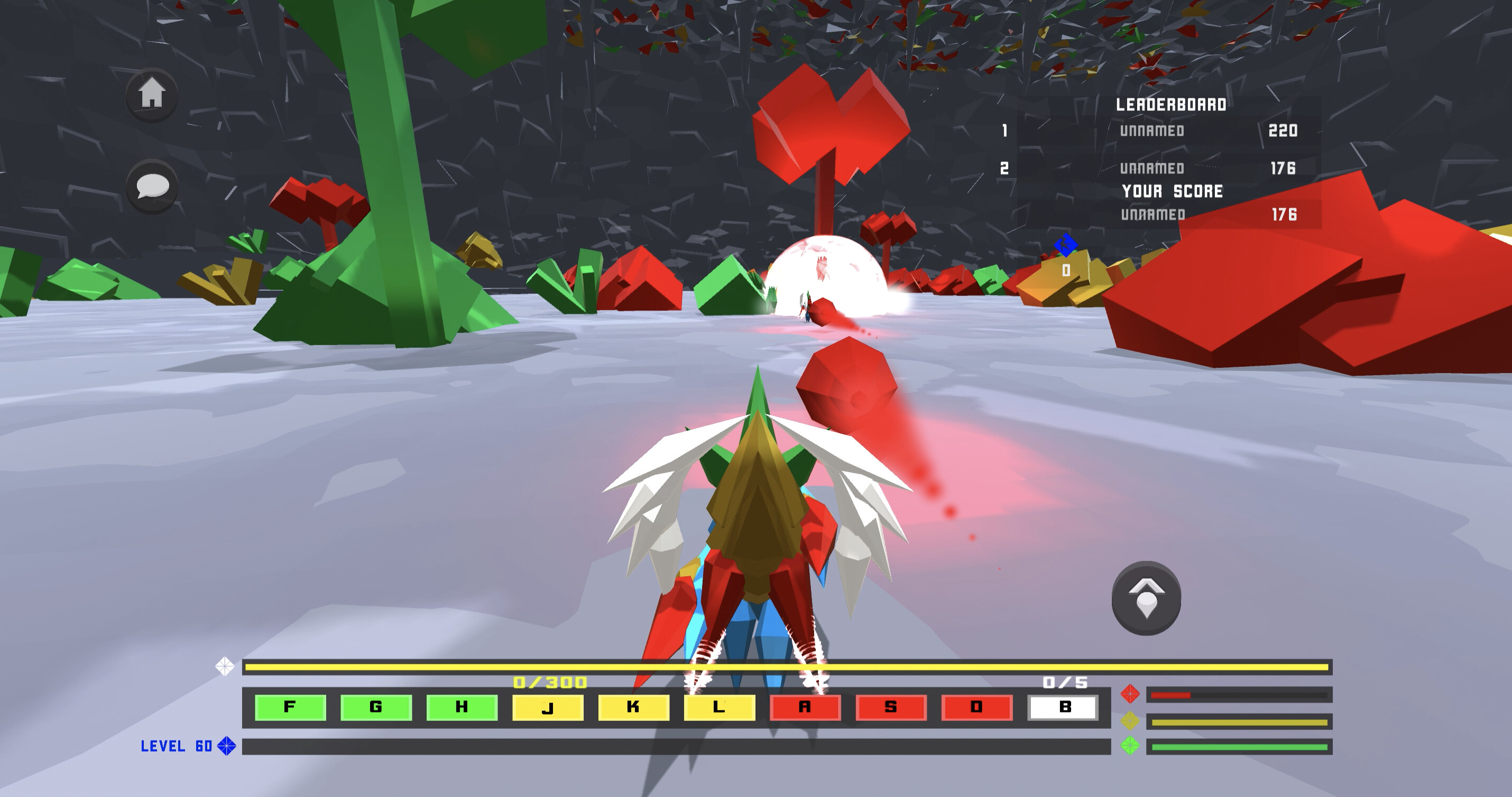 Shards Online screenshot 6