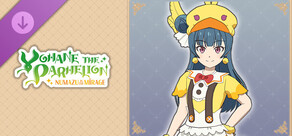 Yohane the Parhelion - NUMAZU in the MIRAGE - Costume "Fledgling"