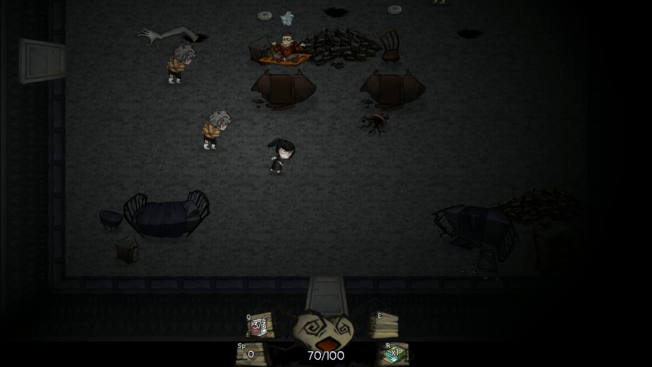 Our Darker Purpose screenshot 6
