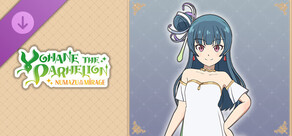 Yohane the Parhelion - NUMAZU in the MIRAGE - Costume "Far far away"