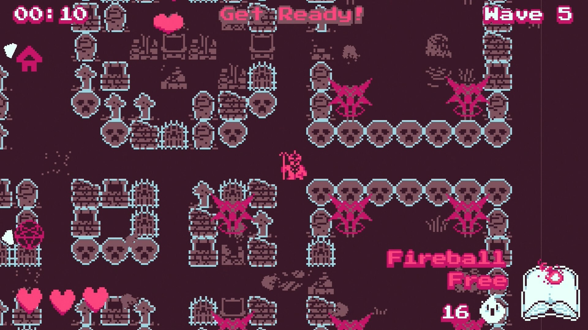 Hell Well screenshot 6