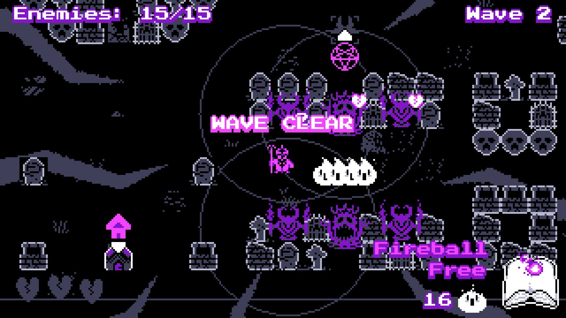 Hell Well screenshot 4