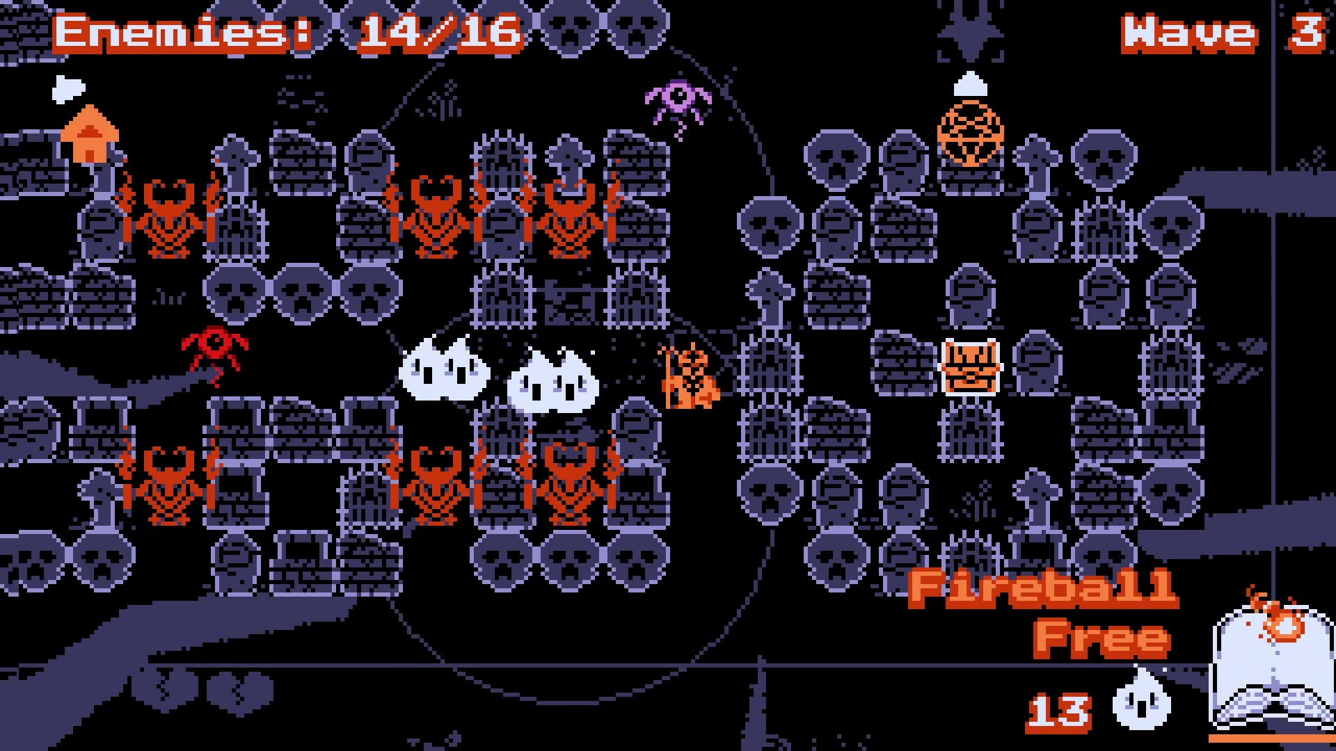 Hell Well screenshot 8